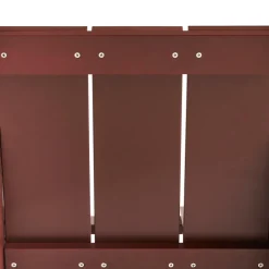 HAY Crate Lounge Gartenstuhl 77cm| Stühle|Gartenstühle