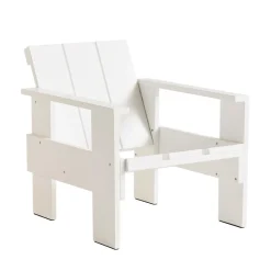 HAY Crate Lounge Gartenstuhl 77cm| Stühle|Gartenstühle