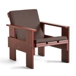 Outdoor-Textilien^HAY Crate Sitzkissen faltbar 103x49cm