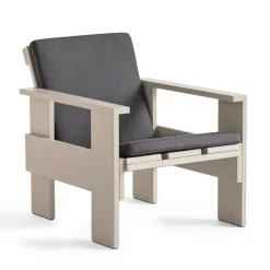 Outdoor-Textilien^HAY Crate Sitzkissen faltbar 103x49cm