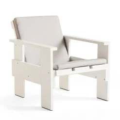 Outdoor-Textilien^HAY Crate Sitzkissen faltbar 103x49cm