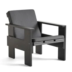 Outdoor-Textilien^HAY Crate Sitzkissen faltbar 103x49cm