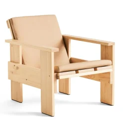 Outdoor-Textilien^HAY Crate Sitzkissen faltbar 103x49cm