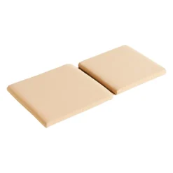 Outdoor-Textilien^HAY Crate Sitzkissen faltbar 103x49cm