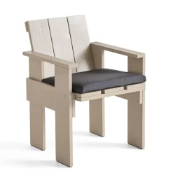 HAY Crate Sitzkissen 49x42,5cm| Outdoor-Textilien