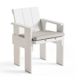 HAY Crate Sitzkissen 49x42,5cm| Outdoor-Textilien