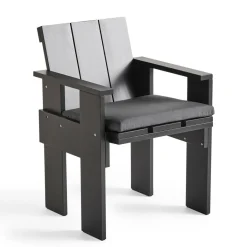 HAY Crate Sitzkissen 49x42,5cm| Outdoor-Textilien