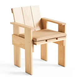 HAY Crate Sitzkissen 49x42,5cm| Outdoor-Textilien