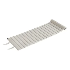 HAY Crate Steppkissen 130x44,5cm| Outdoor-Textilien