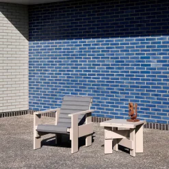 HAY Crate Steppkissen 130x44,5cm| Outdoor-Textilien