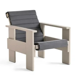 HAY Crate Steppkissen 130x44,5cm| Outdoor-Textilien