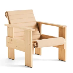 HAY Crate Steppkissen 130x44,5cm| Outdoor-Textilien