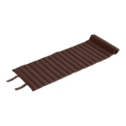 HAY Crate Steppkissen 130x44,5cm| Outdoor-Textilien