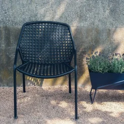 Outdoor-Sofas & Sessel^Fermob Croisette Gartensessel