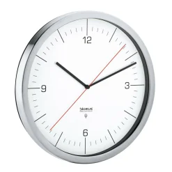 Uhren^Blomus Crono Funkuhr