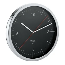 Uhren^Blomus Crono Funkuhr