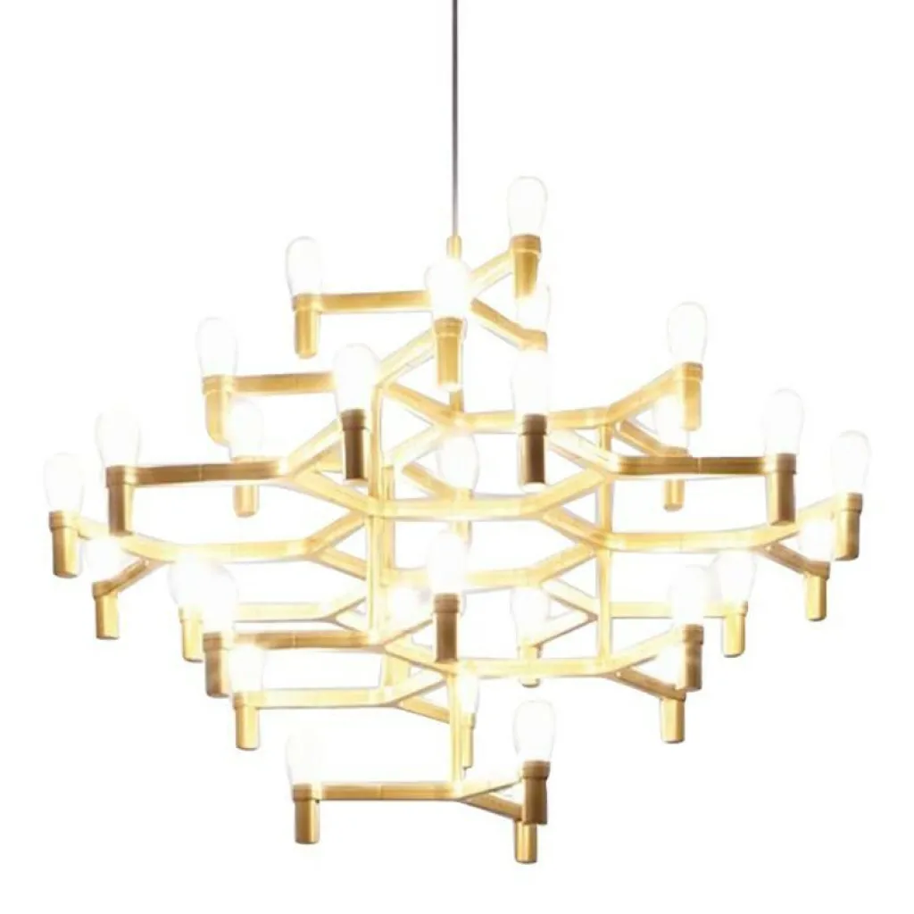 Kronleuchter^Nemo Crown Major Kronleuchter