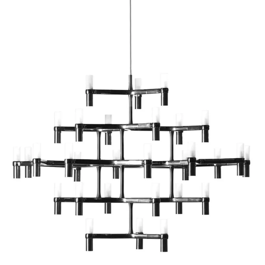 Kronleuchter^Nemo Crown Major Kronleuchter