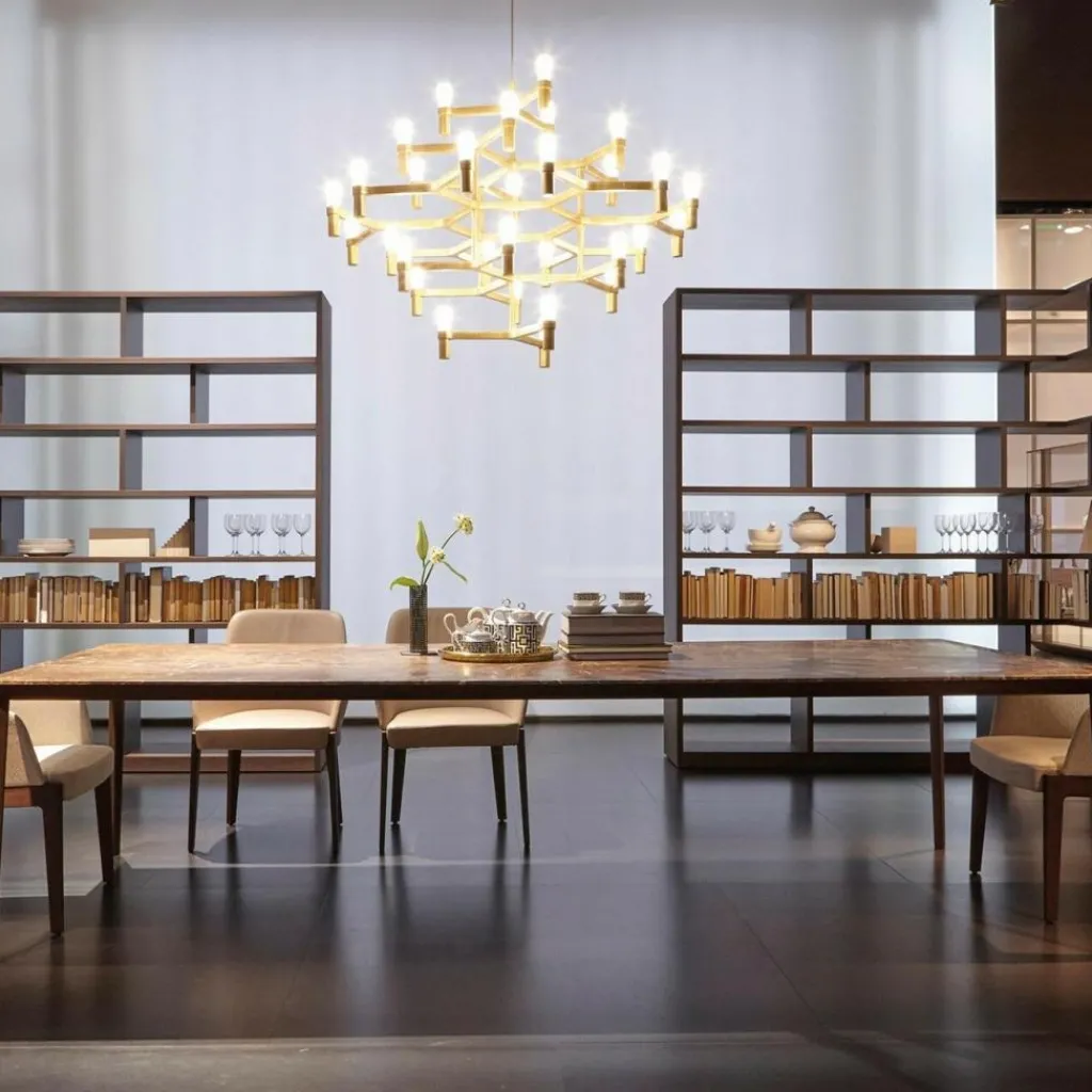 Kronleuchter^Nemo Crown Major Kronleuchter