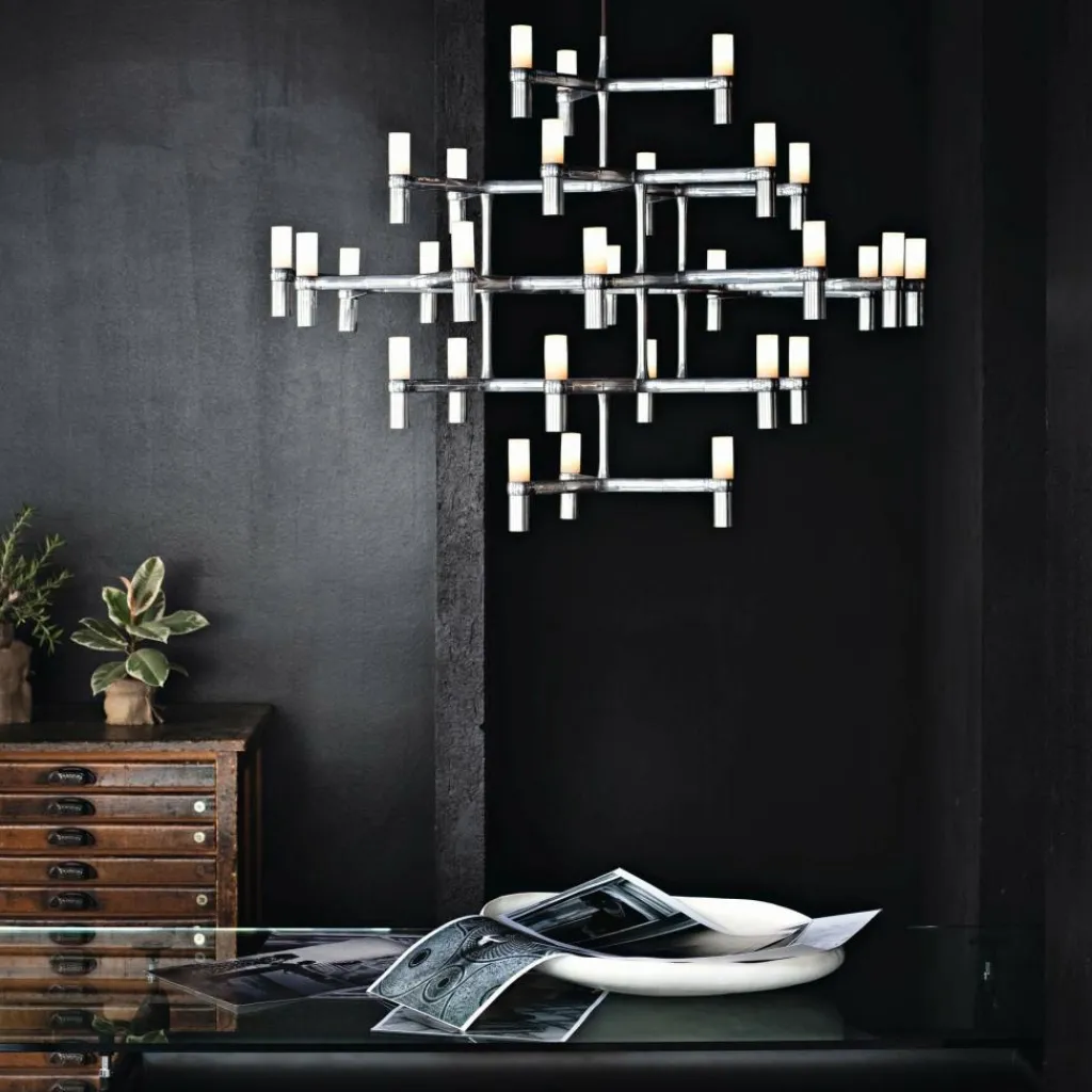 Kronleuchter^Nemo Crown Major Kronleuchter