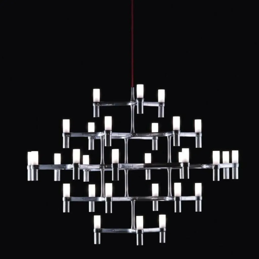 Kronleuchter^Nemo Crown Major Kronleuchter