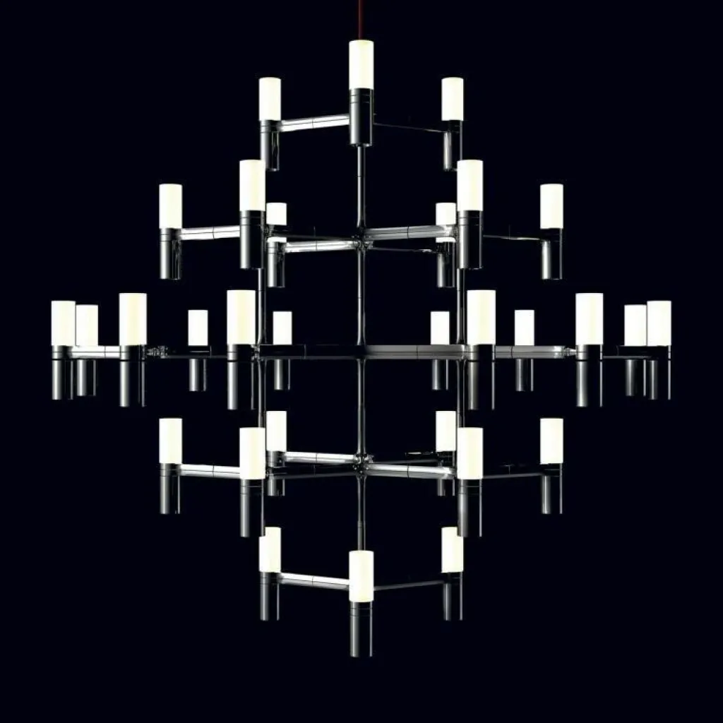 Kronleuchter^Nemo Crown Major Kronleuchter