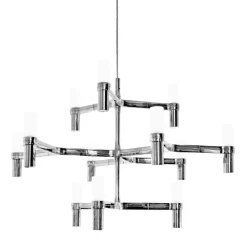 Nemo Crown Minor Kronleuchter| Kronleuchter