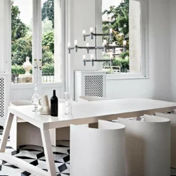 Nemo Crown Minor Kronleuchter| Kronleuchter