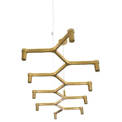 Kronleuchter^Nemo Crown Plana Linea Kronleuchter