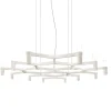 Kronleuchter^Nemo Crown Plana Mega Kronleuchter