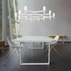 Kronleuchter^Nemo Crown Plana Mega Kronleuchter