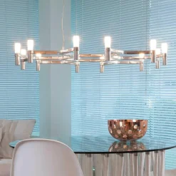 Kronleuchter^Nemo Crown Plana Minor Kronleuchter