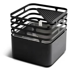 Grills & Feuerstellen^höfats Cube Plancha für Feuerkorb