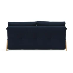 Innovation Living Cubed 160 Schlafsofa Eiche 168x98cm| Sofas|Schlafsofas