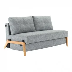Sofas|Schlafsofas^Innovation Living Cubed 140 Schlafsofa Eiche 148x98cm
