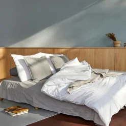 Sofas|Schlafsofas^Innovation Living Cubed 140 Schlafsofa Eiche 148x98cm