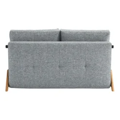 Sofas|Schlafsofas^Innovation Living Cubed 140 Schlafsofa Eiche 148x98cm