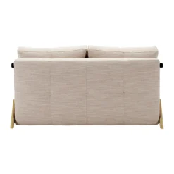 Sofas|Schlafsofas^Innovation Living Cubed 140 Schlafsofa Eiche 148x98cm