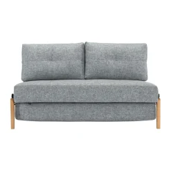 Sofas|Schlafsofas^Innovation Living Cubed 140 Schlafsofa Eiche 148x98cm