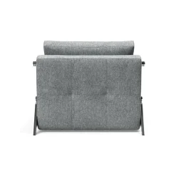 Innovation Living Cubed 90 Sessel Chrom| Sessel