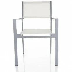 Stühle|Gartenstühle^Jan Kurtz Cubic Gartenarmlehnstuhl