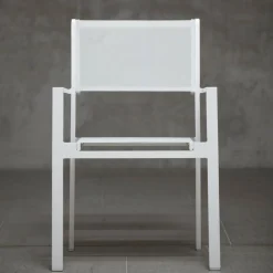 Stühle^Jan Kurtz Cubic Gartenarmlehnstuhl 2er Set