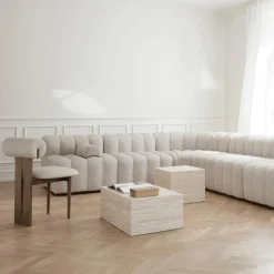 Beistelltische^NORR 11 Cubism Couchtisch L