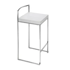 Barhocker^Lapalma Cubo S62 Barhocker Sitzfläche Massivholz H65cm