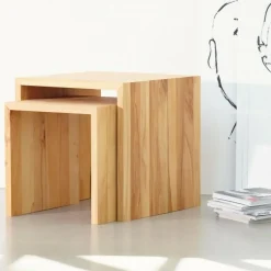 Hocker^Jan Kurtz Cubus Hocker