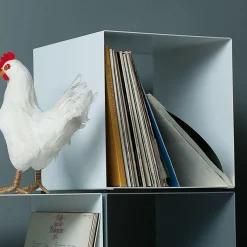 Regale|Regalsysteme^Jan Kurtz Cubus Würfel