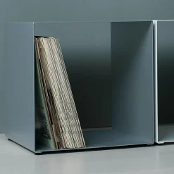 Regale|Regalsysteme^Jan Kurtz Cubus Würfel