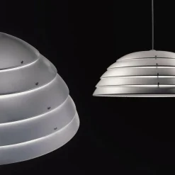 Martinelli Luce Cupolone Pendelleuchte| Pendelleuchten