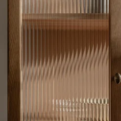 Schränke^Audo Curiosity Vitrine H 168 cm