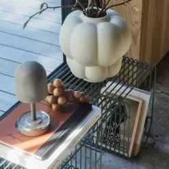 AYTM Curva Bank| Bänke